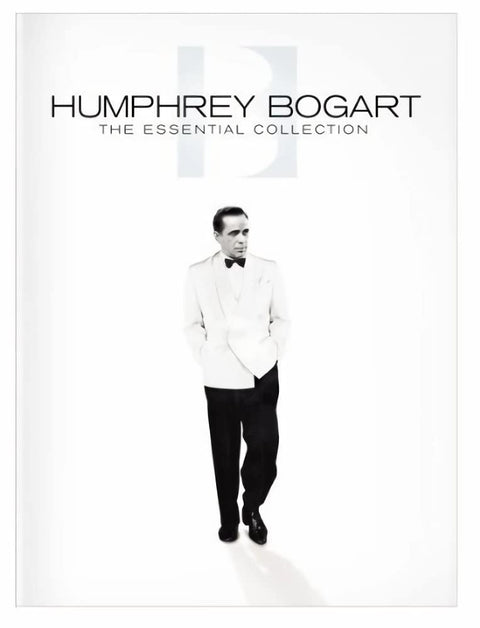 Humphrey Bogart: The Essential Collection (DVD)
