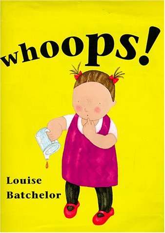 Whoops! (Toddler series)