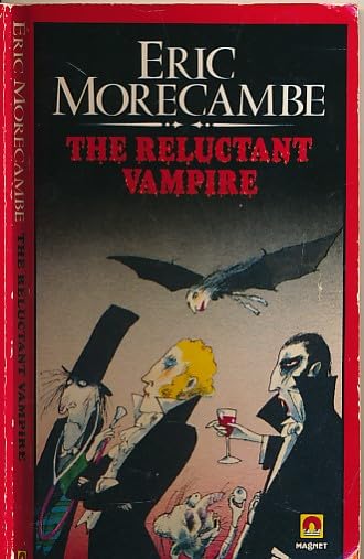 The Reluctant Vampire