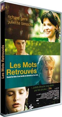 Les Mots Retrouve