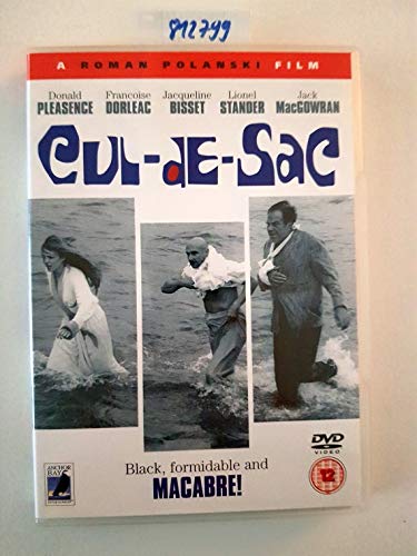 Cul De Sac [Import allemand]