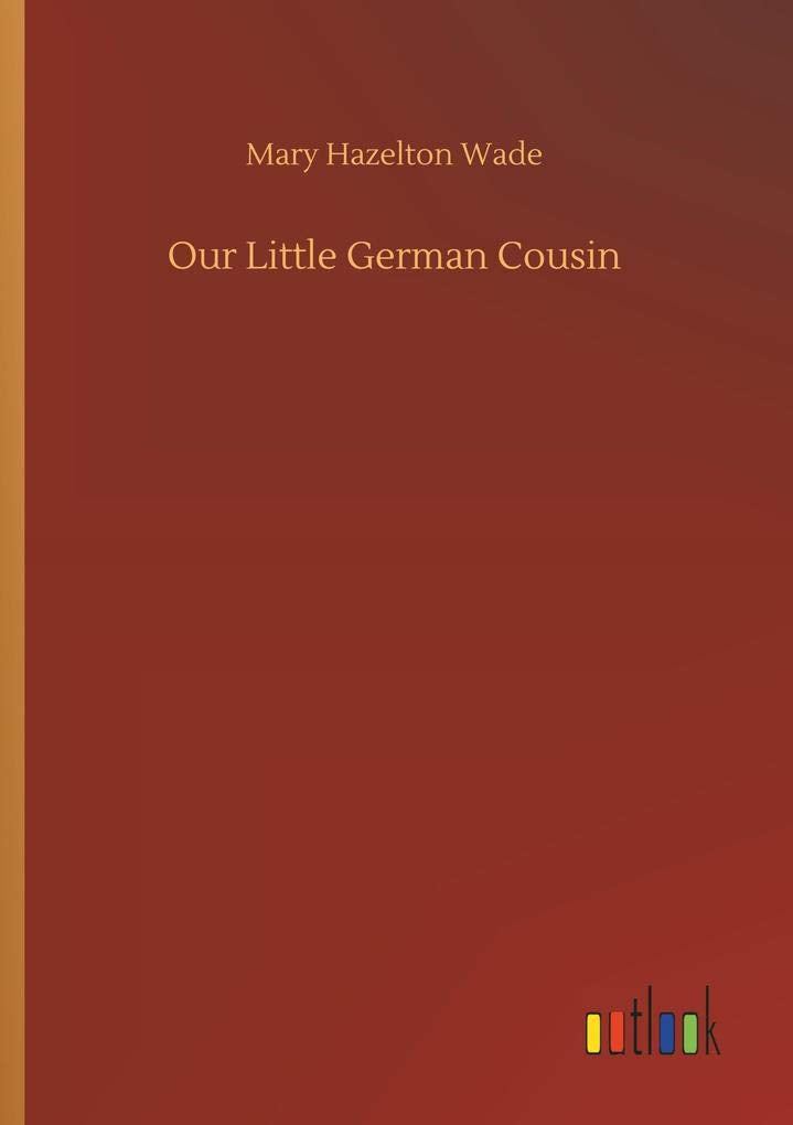 Our Little German Cousin