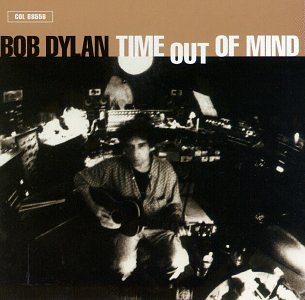 Time Out of Mind [Vinyl]