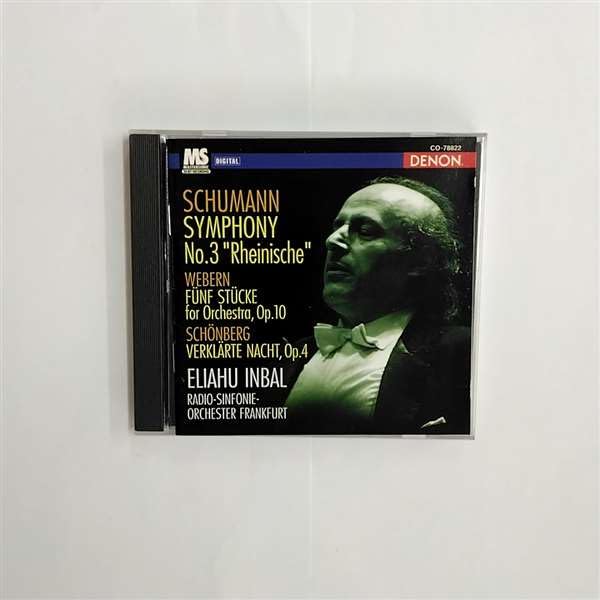 Schumann:Sym. No.3