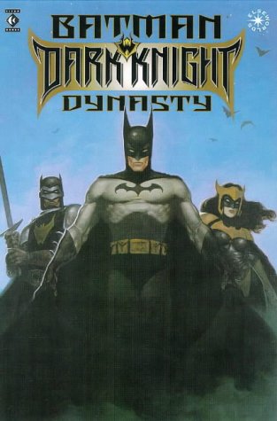 Batman: Dark Knight Dynasty (Batman)