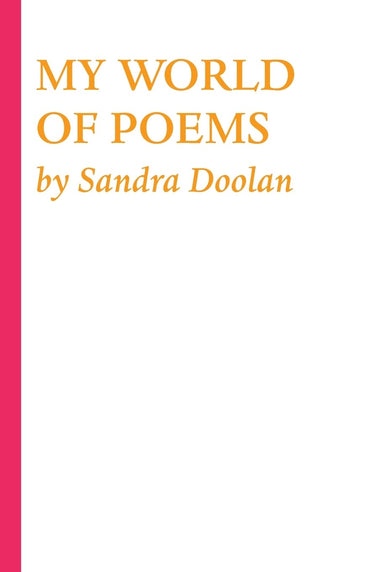 My World of Poems
