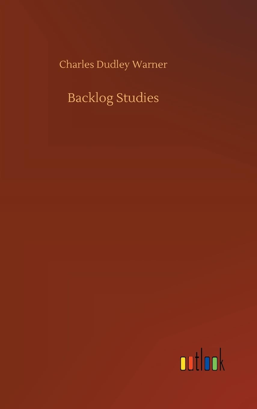 Backlog Studies