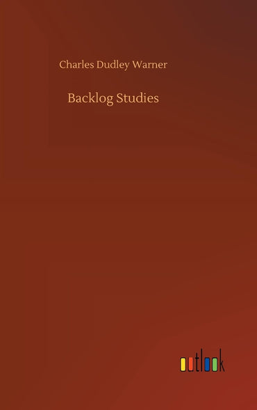 Backlog Studies