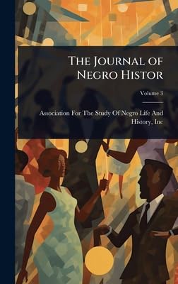 The Journal of Negro Histor