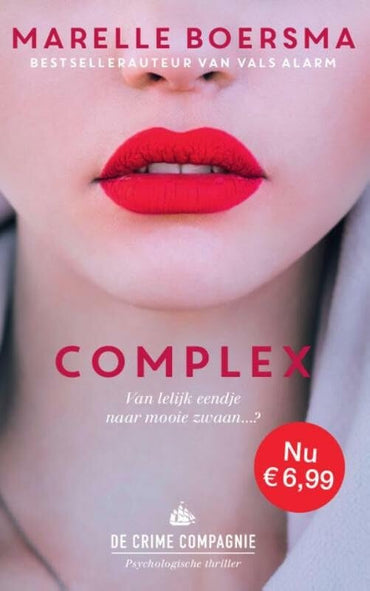 Complex (Dutch Edition)
