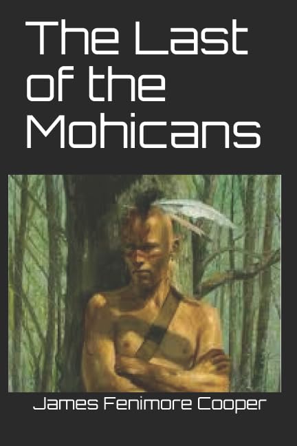 The Last of the Mohicans