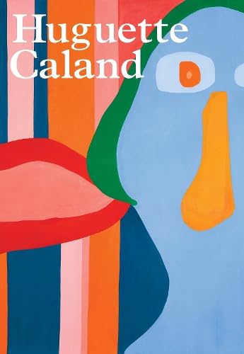 Huguette Caland /anglais