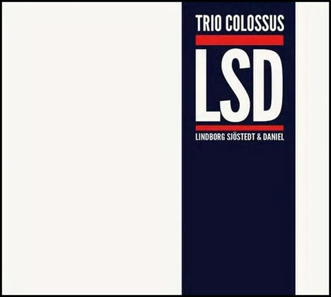 Trio Colossus
