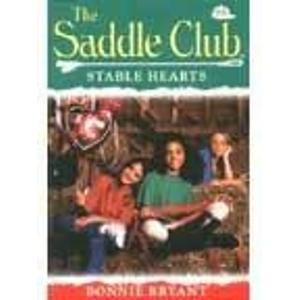 Stable Heart (Saddle Club)