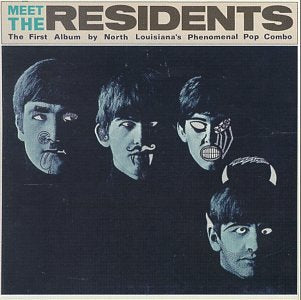 Meet the Residents