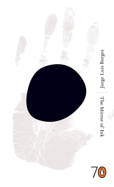 Mirror of Ink (Pocket Penguins 70's S.)