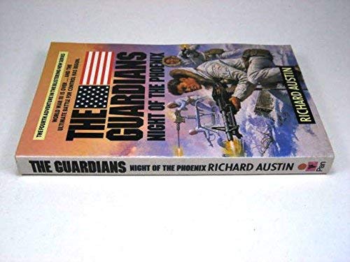 The Guardians: Night of the Phoenix