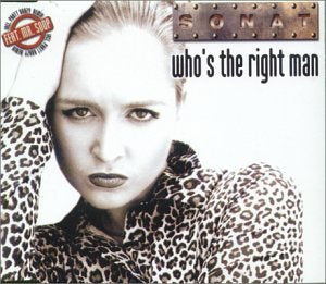 Who's the Right Man