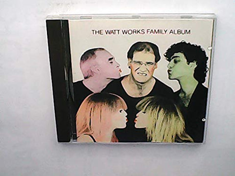 Watt Works Family Album