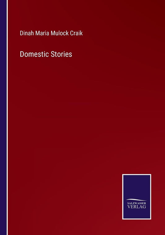 Domestic Stories