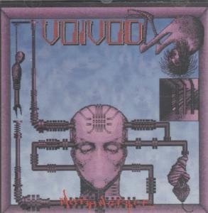 NOTHINGFACE CD US MCA 1989