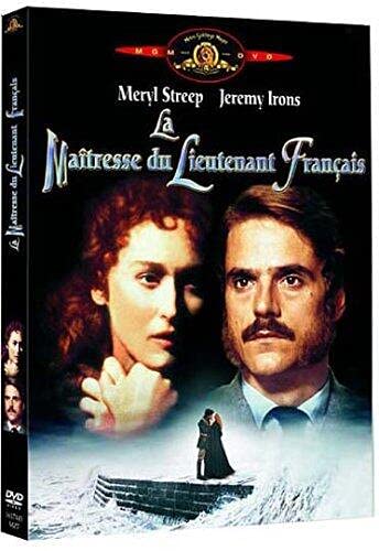 La Maîtresse du lieutenant français
