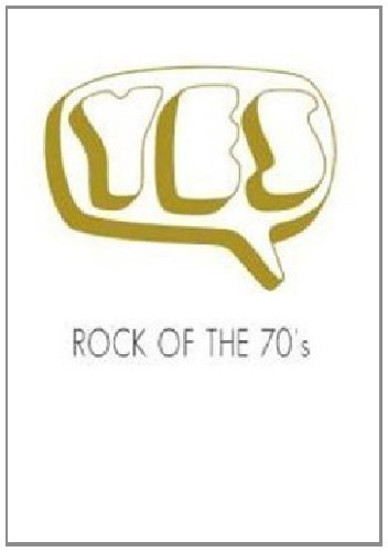 Rock of the 70s