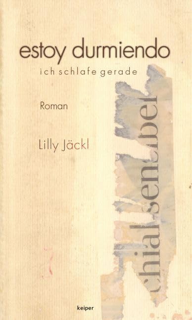 Die Insel von jenseits der Zeit: Aus den Tagebüchern des August K