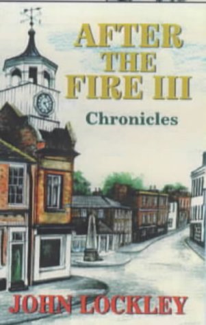 After the Fire Chronicles