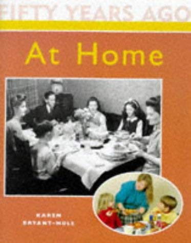 At Home (Fifty Years Age)
