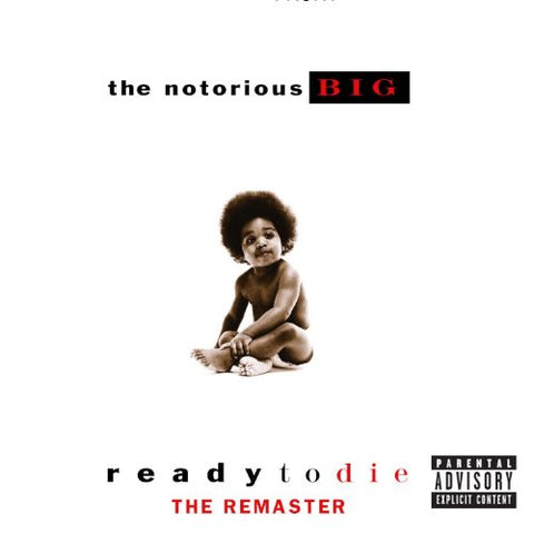 Ready to Die: The Remaster