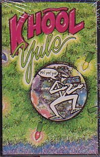Khool Yule And Friends