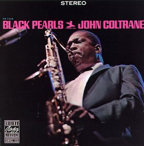 Black Pearls [Vinyl]
