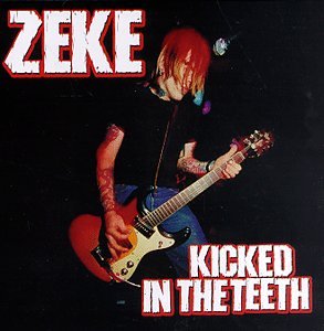 Kicked in the Teeth [Vinyl]