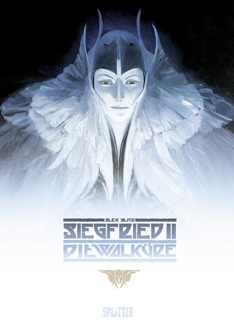 Siegfried 02. Walküre