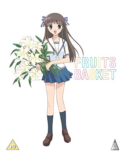 Fruits Basket: Collection [Blu-ray]