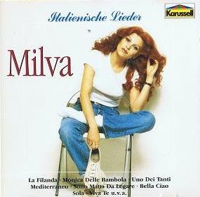 Italienische Lieder
