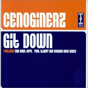 Git Down