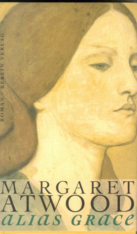 alias Grace