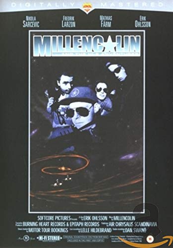 And the Hi-8 Adventures
