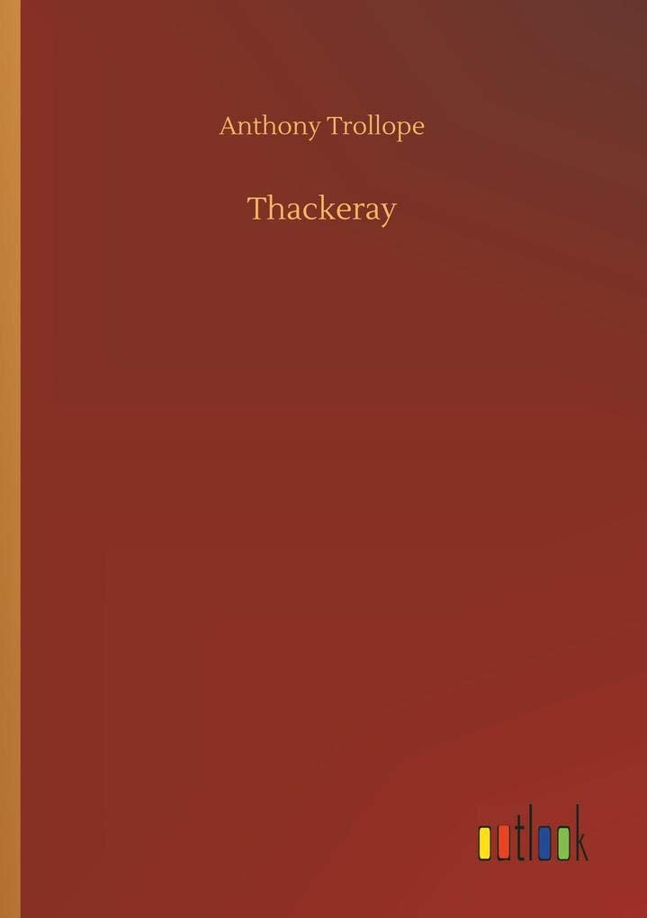 Thackeray