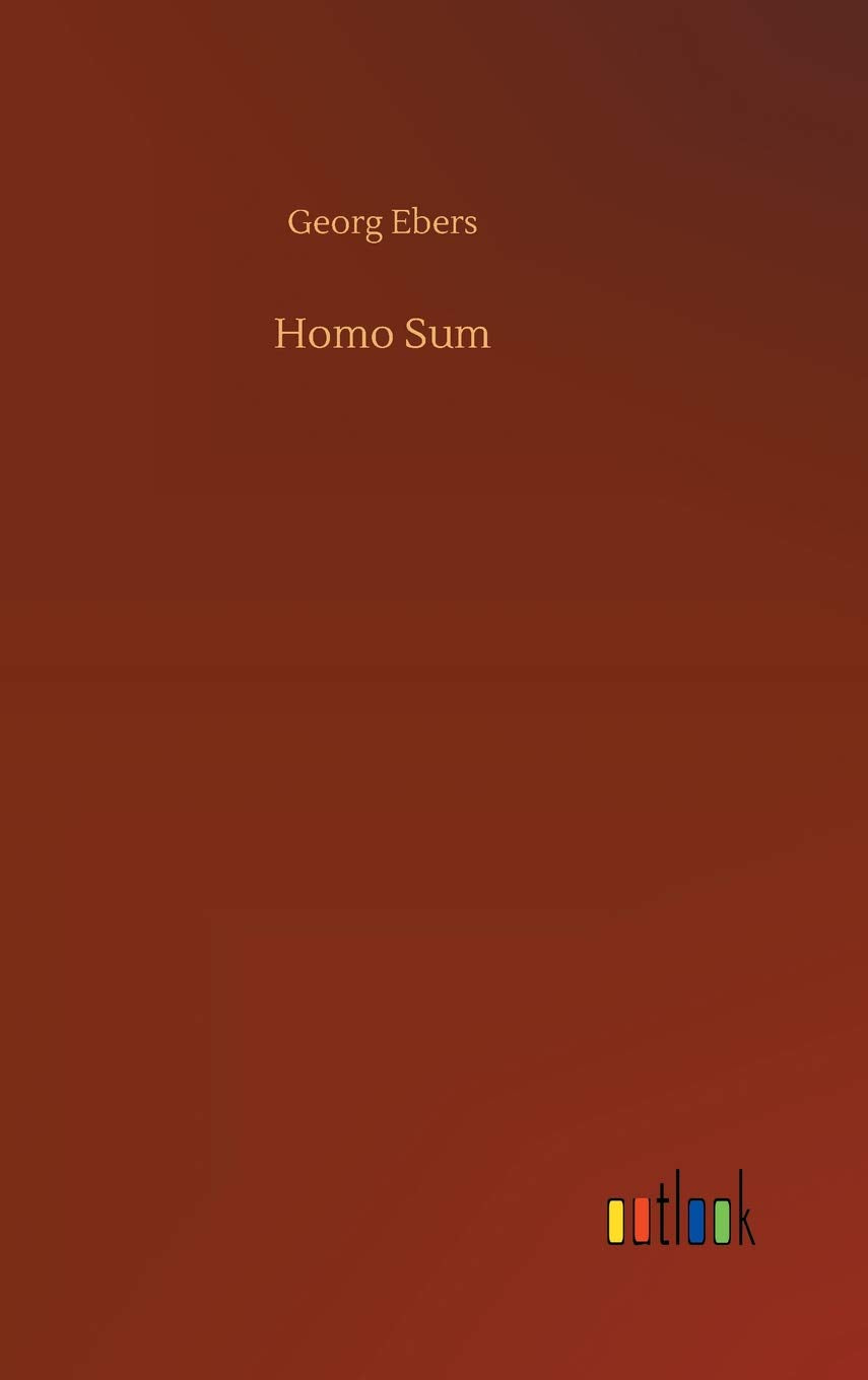 Homo Sum