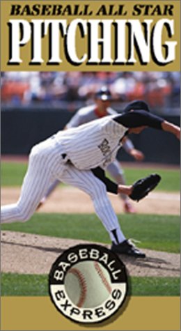 Mechanical Drills For Pitchers