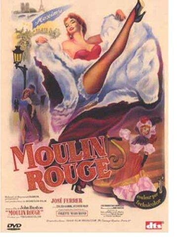 Moulin Rouge