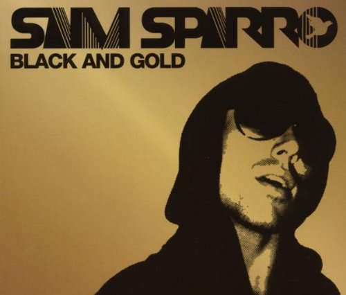 Black & Gold