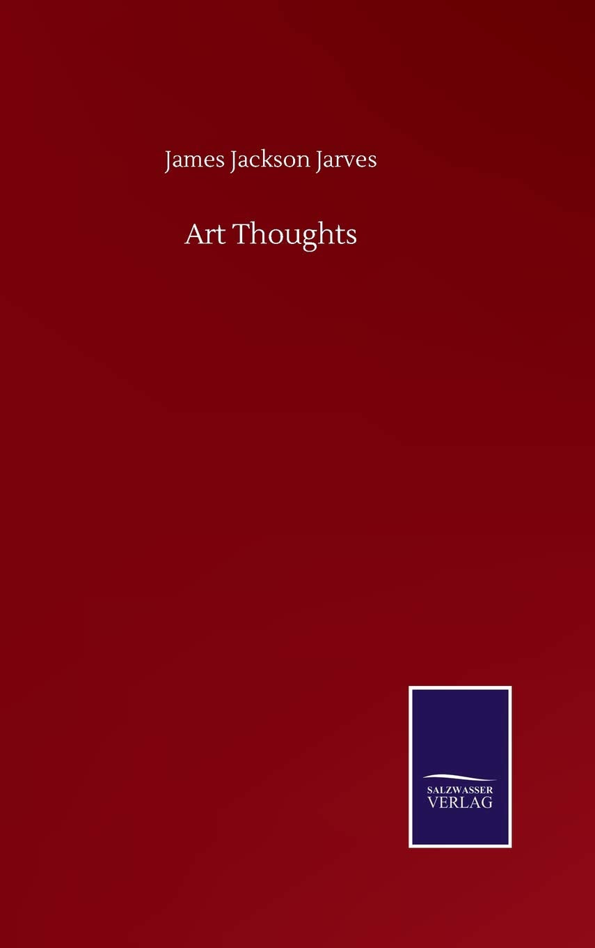 Art Thoughts