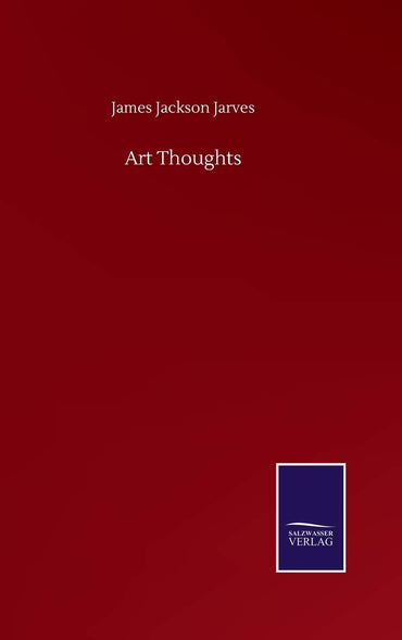 Art Thoughts