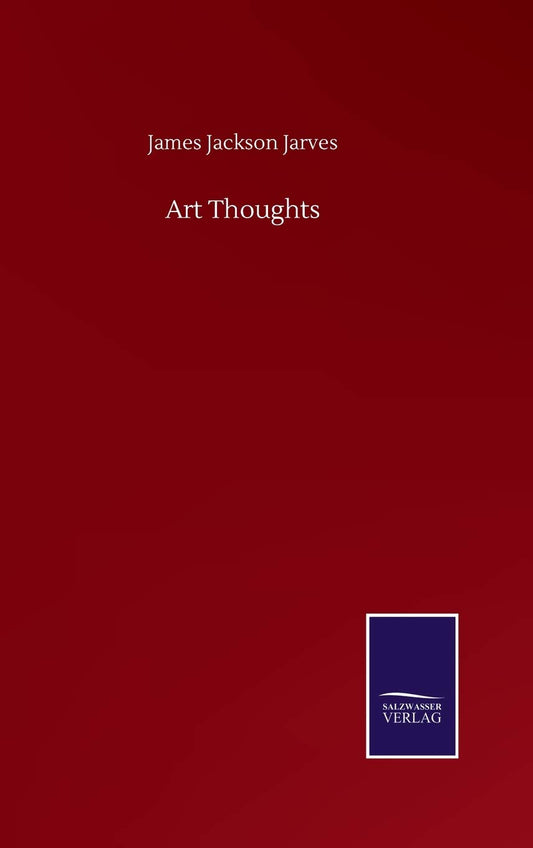 Art Thoughts