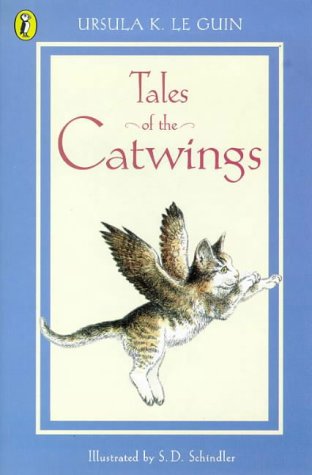 Tales of the Catwings