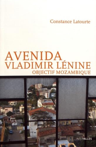 Avenida Vladimir Lénine